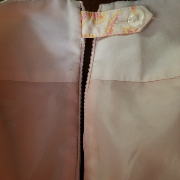 GAP lined skirt - Picture 4 of 4